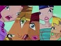 Winx Club - Season 3 Episode 18 - Day at the Museum [4KIDS FULL EPISODE]