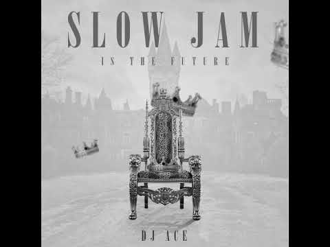 Nelson Mandela 100 Years Centenary 67 Minutes SlowJam Mix by DJ Ace