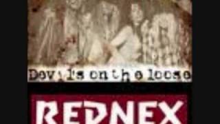 Rednex - devils on the loose (2011 UK campaign)