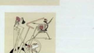 The Wake - Everybody Works So Hard