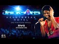 HEARTBREAK HOTEL THIS PLACE HOTEL SWG Extended Mix MICHAEL JACKSON THE JACKSONS Triumph