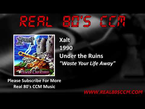 Video thumbnail for Waste Your Life Away