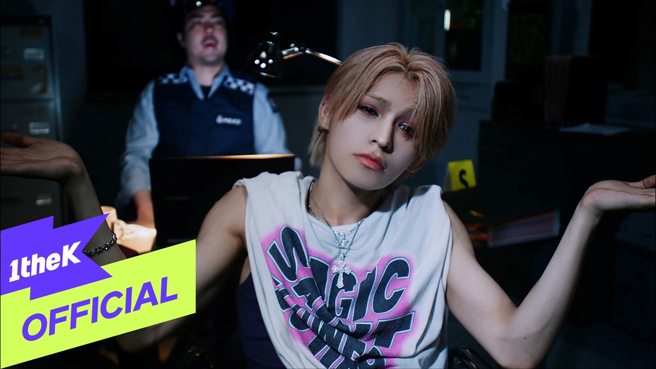 [Teaser 1] ALL(H)OURS(올아워즈) _ HOP