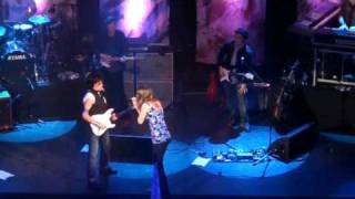 Joss Stone &amp; Jeff Beck - I Put a Spell On You [HQ]