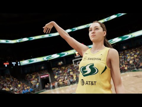 嵡ǡNBA 2K21ٿ⡼ɡThe W׾Ҳȥ졼顼