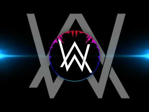 Alan Walker feat. A$AP Rocky - Live Fast [Spectrum]