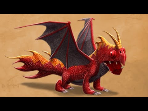 SACRED TERROR!!! Titan Mode... Dragons Rise Of Berk