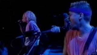 Van Halen - Not Enough (Balance World Tour 1995)