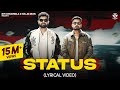 Status Lyrical Video Khasa Aala Chahar Anny Kathwar New Haryanvi Song 2025
