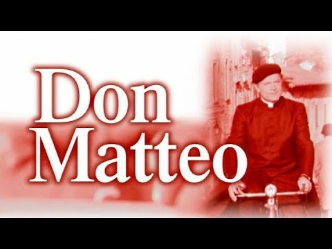 Don Matteo -  EP.08 - Il Piccolo Angelo