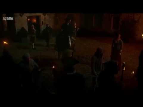 This is what you came back for ? For Demelza - POLDARK 2 EP. 10