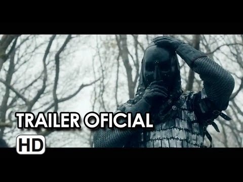 Martelo dos Deuses (Hammer of the Gods) Trailer Legendado 2013