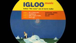 Kokee "the nose" anu & korin ladke - Miss E loves jass