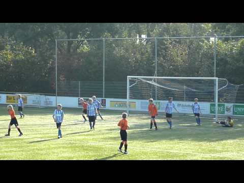 IJFC D1 - VV De Meern D2 (6)