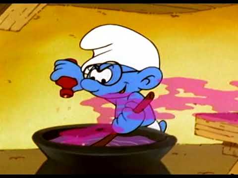 Smolkovia - odpovedaci Smolko