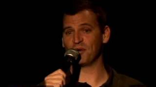 Andrew Donnelly Effinfunny Stand Up - Dating Tips video