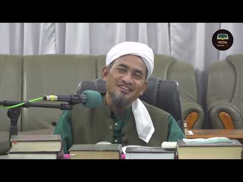 20-10-2023 Maulana Fakhrurrazi: Aqidah Islam Manhaj Salaf (Siri 76)