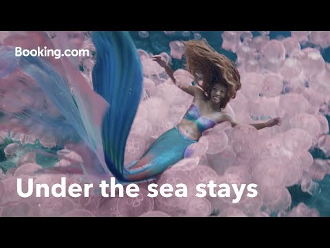 Be a part of every world | Booking.com