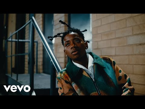 TheARTI$t - Gravity (Official Music Video)