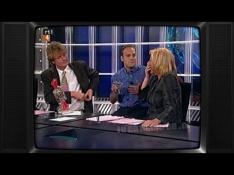 TV: De Toffeefee (20020104) | Carlo Boszhard | Monte Carlo | Gordon | Loretta Schrijver
