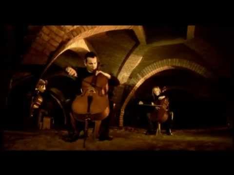 Apocalyptica - Hope Vol II