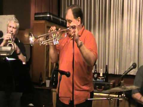 Jimmy Homel's Changing Times (2011) - Tam Pod Krakowem Oberek.mpg