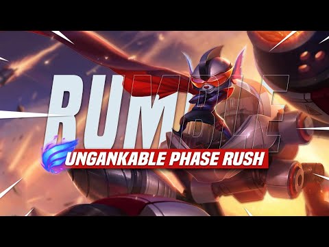 Rumble Top is The Wave🌊🌊🌊