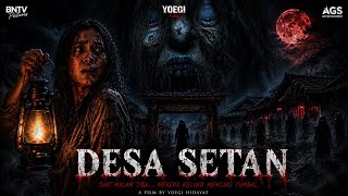 Download lagu FILM HOROR BIOSKOP INDONESIA TERBARU 2026 DESA SETAN #filmhoror  mp3