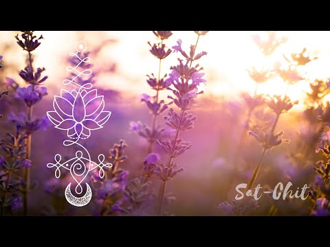 432 Hz Elimina Bloqueos Mentales, Pensamientos Negativos, Ansiedad y Estrés ✦ Sanación Profunda