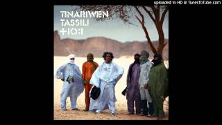 Tinariwen - Imidiwan win Sahara
