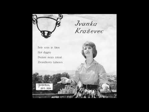 Ivanka Krasevec - Prezeni Mojo Zalost