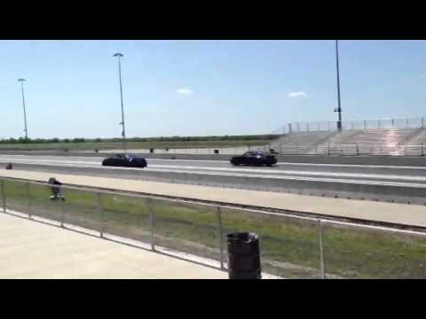 Thumbnail for 2012 Mercedes-Benz CLS63 AMG BiTurbo Renntech Drag Racing 1/4 mile by Renntech