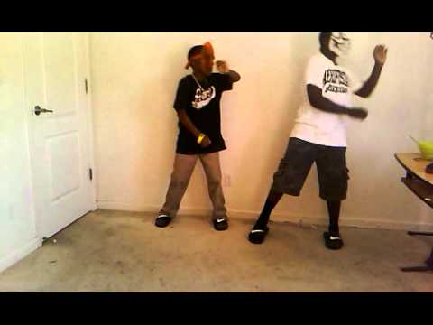 RICO DOLLA FT YOUNG CURT&M.I.A BOYZ