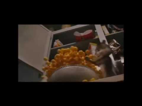 2007 Alvin e os Esquilos 1