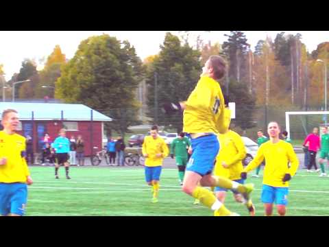 KyIF 1924 - I Believe I Can Fly