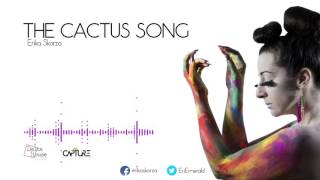 EriKa SKorza  // The Cactus Song
