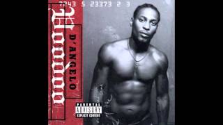 D&#39;angelo - Spanish Joint