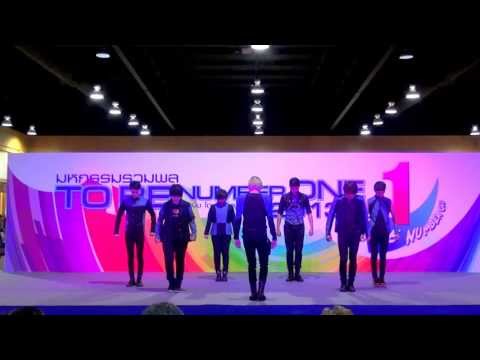 [130714] Epta-C cover BTOB (비투비) :: Insane @To Be Number One