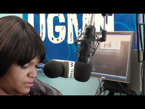 Lady Extreme interview with Mike Paramore