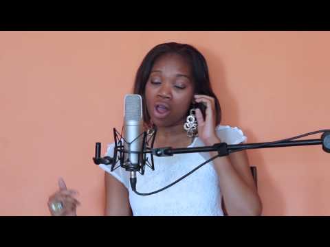 Alicia Keys - If I ain't got you (Jeckcy Cover)