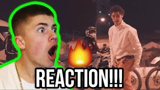 KIDD KEO - TRAP LIFE *NEW* REACTION🔥🔥🔥