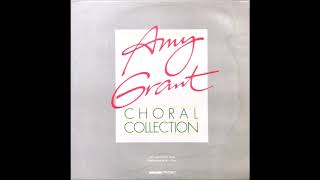 Amy Grant Choral Collection - Emmanuel/Little Town