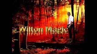 Wilton Magic.El Amor Es Asi