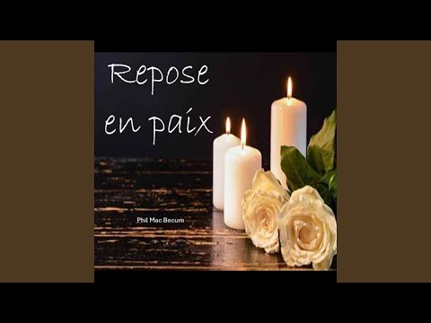 Repose en paix