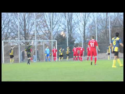 SV Nienstädt 09 - SV Union Stadthagen