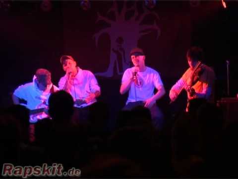 HBL Crew - Mary Jane (Baobab 09)