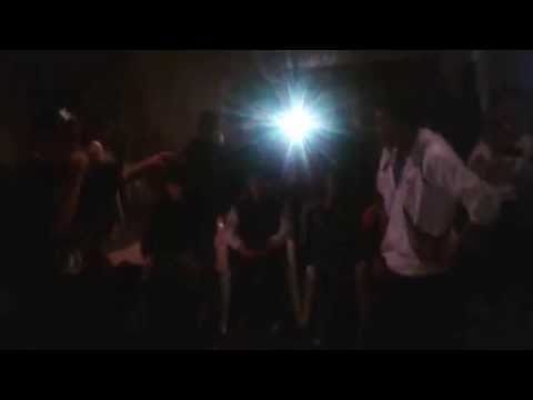 Las Uniones Under - Edicion Nº50 - BeatBox Final Froz 2