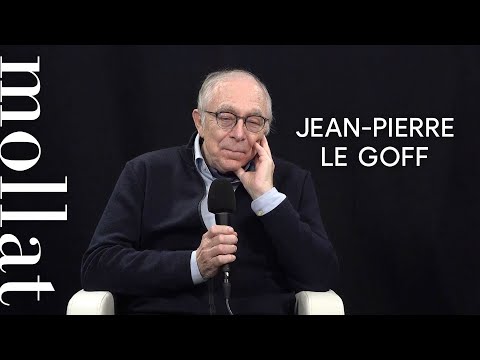 Jean-Pierre Le Goff - Mes années folles : révolte et nihilisme du peuple adolescent après mai 68