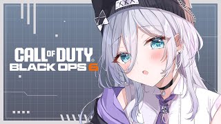 【CoD:BO6】みんなと新作やるぞおおお【ぶいすぽっ!/花芽すみれ】