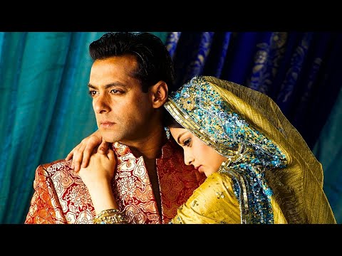 Kya Mohabbat Hai Kya Nazara Hai | Salman Khan | 90s Hindi Hit Song | Jaan Meri Jaa Rhi Sanam